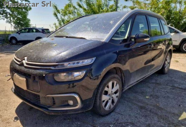 Citroen Grand C4 SpaceTourer C4 Grand Spacetourer 1.2 puretech Feel s -FW607RC - foto 2 di 4
