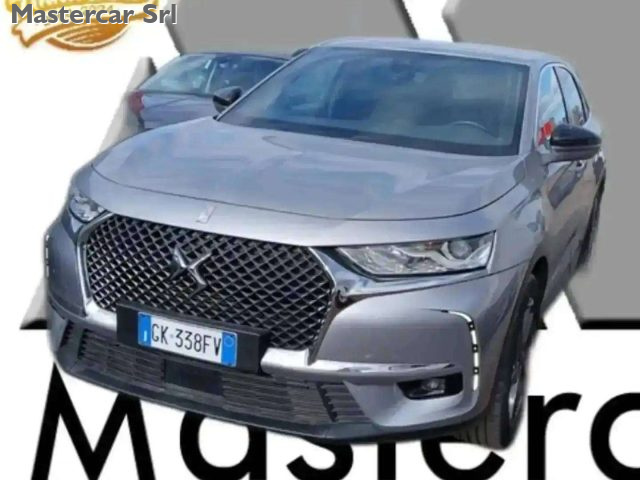 DS Automobiles DS 7 Crossback DS7 1.5 bluehdi Business 130cv auto GK338FV usato a BASILIANO