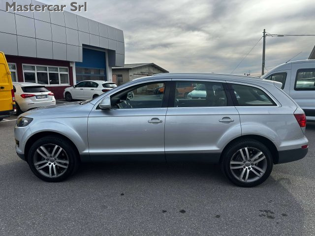 Audi Q7 Q7 I 2006 3.0 V6 tdi quattro tiptronic DE836NF - foto 2 di 4