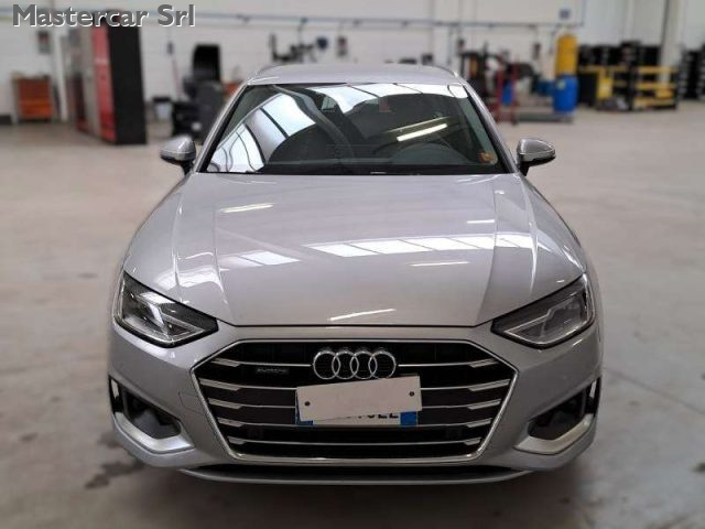 Audi A4 A4 V Avant 40 2.0 tdi mhev Business Advanced quatt - foto 3 di 4