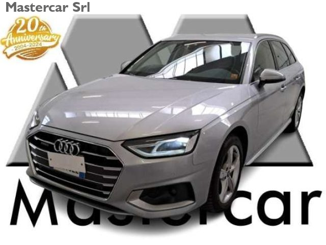 Audi A4 A4 V Avant 40 2.0 tdi mhev Business Advanced quatt usato a BASILIANO