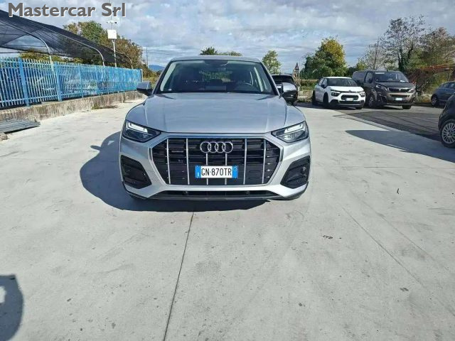Audi Q5 Sportback 40 2.0 tdi Advanced 4x4 s-tronic GN870TR - foto 3 di 4