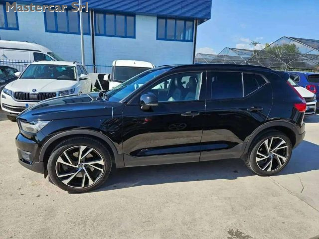 Volvo XC40 XC40 1.5 t5 phev R-design auto my21 - GD210TG - foto 3 di 4