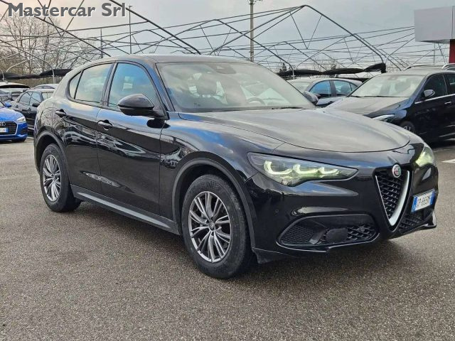 Alfa Romeo Stelvio 2.2 t Super Q4 210cv auto - GP855MF - foto 4 di 4