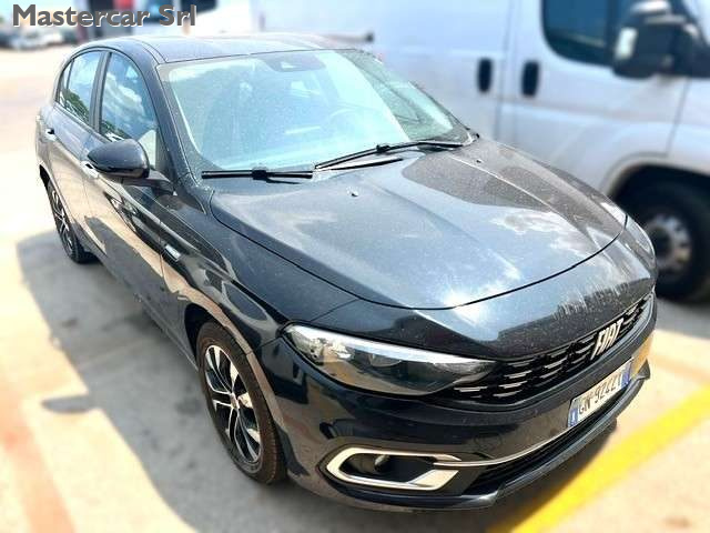 Fiat Tipo Tipo 5 porte 5p 1.5 t4 hybrid City Life130cv dct - - foto 2 di 4