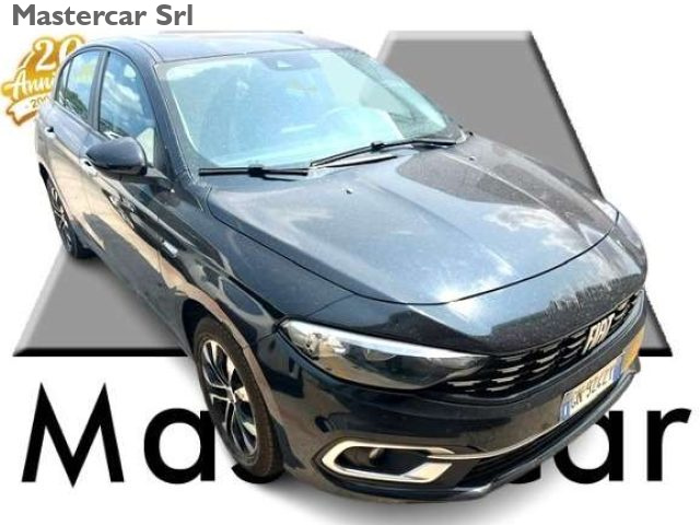 Fiat Tipo Tipo 5 porte 5p 1.5 t4 hybrid City Life130cv dct - usato a BASILIANO