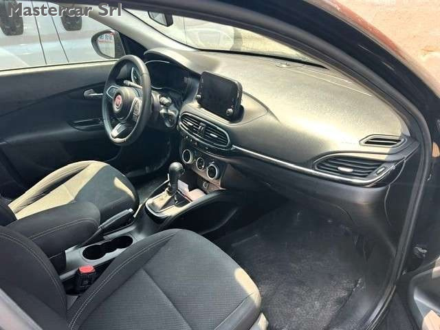 Fiat Tipo Tipo 5 porte 5p 1.5 t4 hybrid City Life130cv dct - - foto 3 di 4