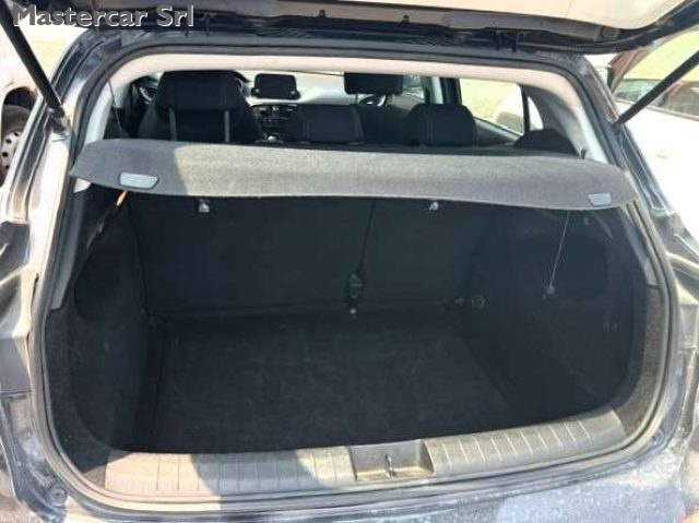 Fiat Tipo Tipo 5 porte 5p 1.5 t4 hybrid City Life130cv dct - - foto 4 di 4