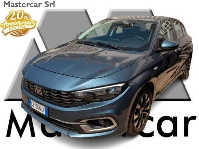 Fiat Tipo Tipo 5 porte 5p 1.5 t4 hybrid City Life130cv dct - usato a BASILIANO