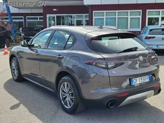 Alfa Romeo Stelvio 2.2 t Super Q4 210cv auto - GP135FP - foto 3 di 4
