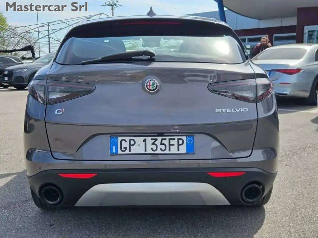 Alfa Romeo Stelvio 2.2 t Super Q4 210cv auto - GP135FP - foto 4 di 4