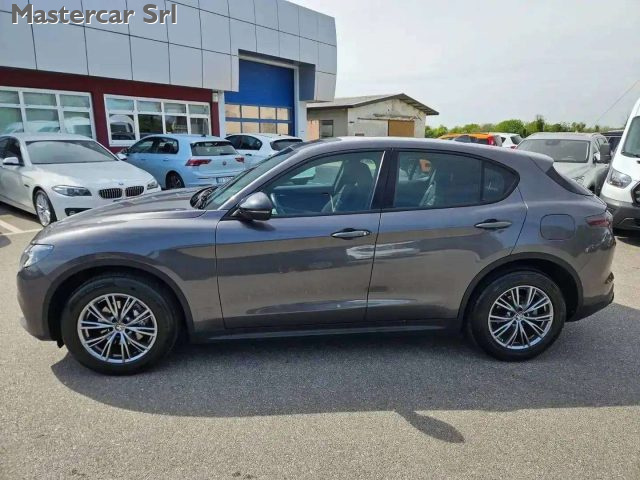 Alfa Romeo Stelvio 2.2 t Super Q4 210cv auto - GP135FP - foto 2 di 4