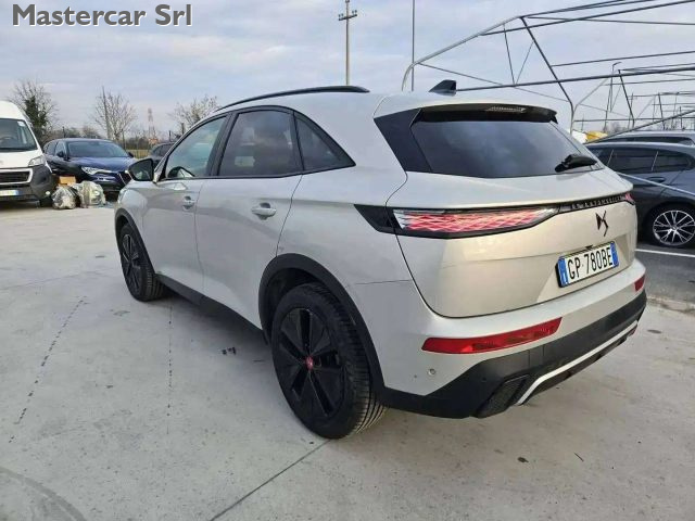 DS Automobiles DS 7 DS7 1.5 hdi Performance Line 130cv auto - GP780BE - foto 4 di 4