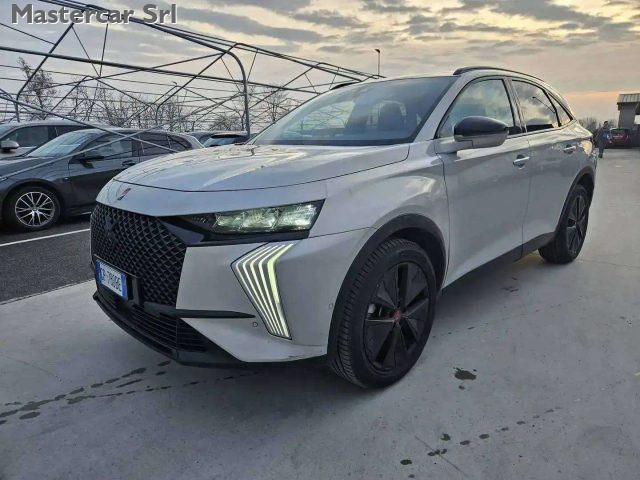 DS Automobiles DS 7 DS7 1.5 hdi Performance Line 130cv auto - GP780BE - foto 2 di 4