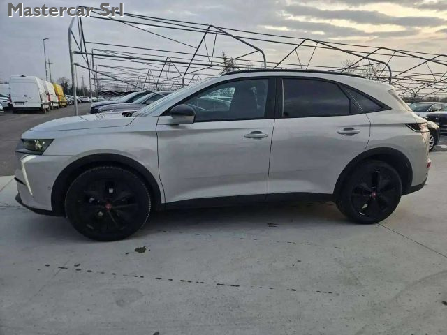 DS Automobiles DS 7 DS7 1.5 hdi Performance Line 130cv auto - GP780BE - foto 3 di 4
