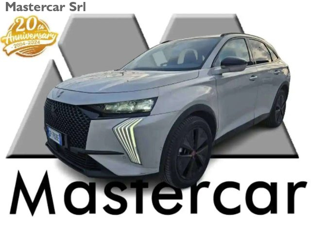 DS Automobiles DS 7 DS7 1.5 hdi Performance Line 130cv auto - GP780BE usato a BASILIANO