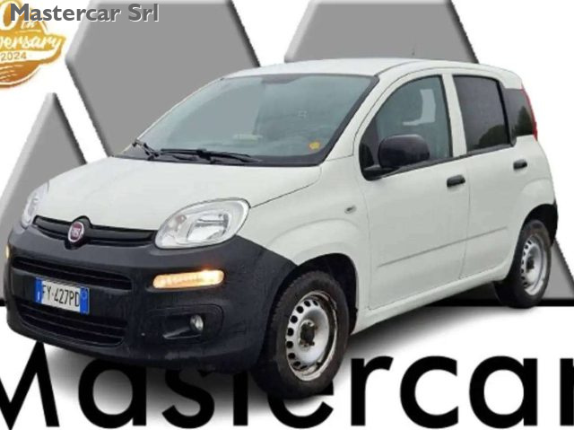 Fiat Panda Panda 1.2 69 CV VAN 2 POSTI EURO6 POP - FY427PD usato a BASILIANO