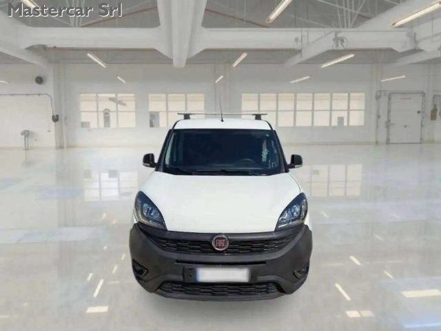 Fiat Doblo DOBLÒ 1.3 MJT 95CV SX Euro 6 - GD472TG - foto 2 di 4