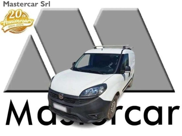 Fiat Doblo DOBLÒ 1.3 MJT 95CV SX Euro 6 - GD472TG usato a BASILIANO