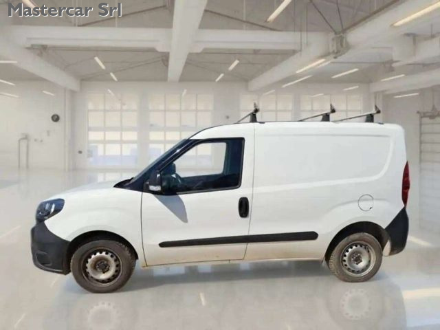 Fiat Doblo DOBLÒ 1.3 MJT 95CV SX Euro 6 - GD472TG - foto 3 di 4