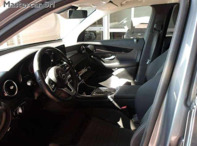 Mercedes-Benz GLC 300 GLC 300e phev (eq-power) Business 4matic auto - GJ - foto 4 di 4