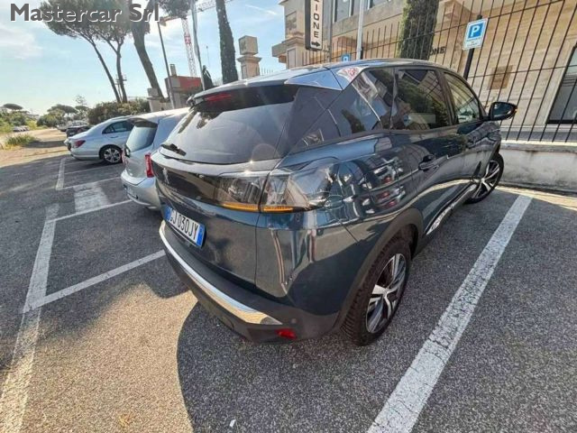 Peugeot 3008 3008 1.5 bluehdi Allure Pack s N1 - GJ030JY - foto 4 di 4