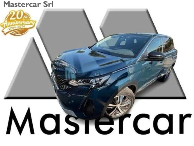 Peugeot 3008 3008 1.5 bluehdi Allure Pack s N1 - GJ030JY usato a BASILIANO