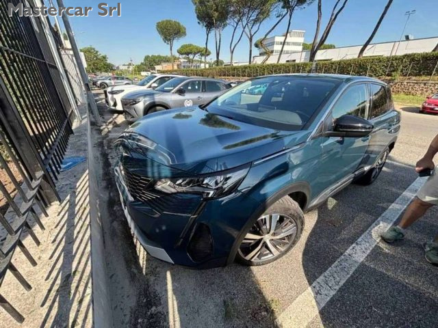 Peugeot 3008 3008 1.5 bluehdi Allure Pack s N1 - GJ030JY - foto 2 di 4