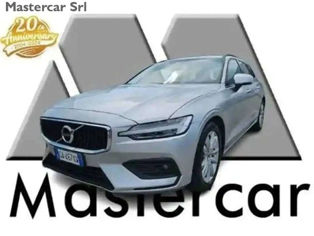 Volvo V60 2.0 D4 AWD 190cv BUSINESS - GA467XW usato a BASILIANO