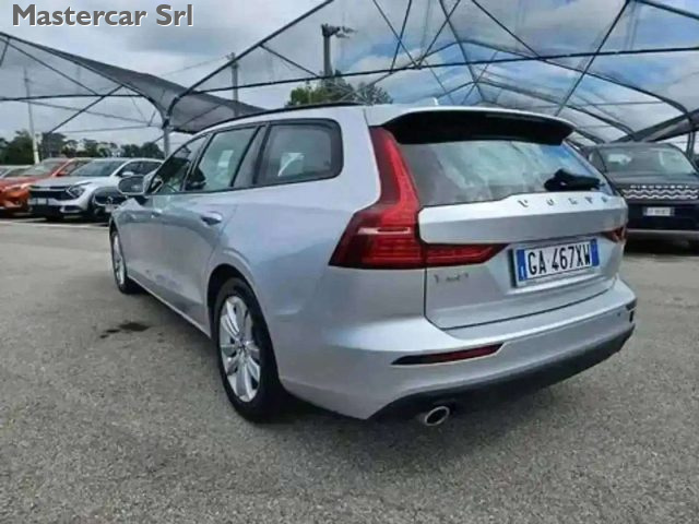 Volvo V60 2.0 D4 AWD 190cv BUSINESS - GA467XW - foto 3 di 4