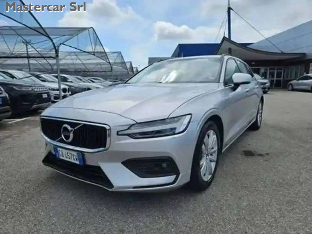 Volvo V60 2.0 D4 AWD 190cv BUSINESS - GA467XW - foto 2 di 4