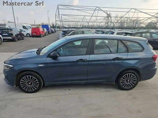 Fiat Tipo Tipo II SW 1.0 t3 100cv - GP327ML - foto 3 di 4