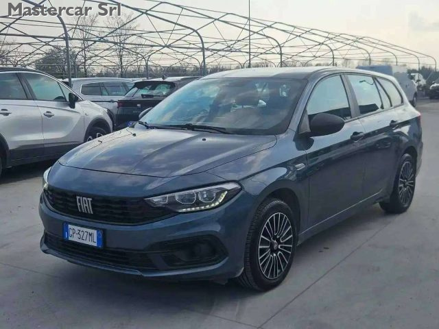 Fiat Tipo Tipo II SW 1.0 t3 100cv - GP327ML - foto 2 di 4