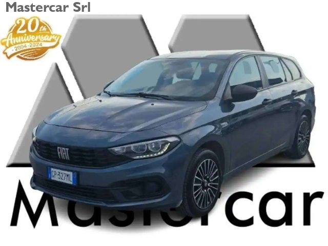 Fiat Tipo Tipo II SW 1.0 t3 100cv - GP327ML usato a BASILIANO