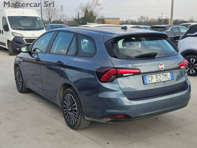 Fiat Tipo Tipo II SW 1.0 t3 100cv - GP327ML - foto 4 di 4