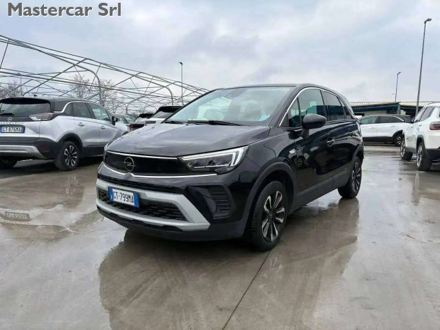 Opel Crossland 1.2 Elegance s&s 130cv at6 - GT799MA - foto 2 di 4