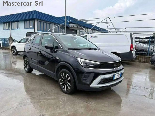 Opel Crossland 1.2 Elegance s&s 130cv at6 - GT799MA - foto 4 di 4