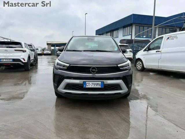 Opel Crossland 1.2 Elegance s&s 130cv at6 - GT799MA - foto 3 di 4
