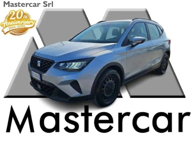 SEAT Arona 1.0 ECO TSI 95cv REFERENCE - GS185VG usato a BASILIANO