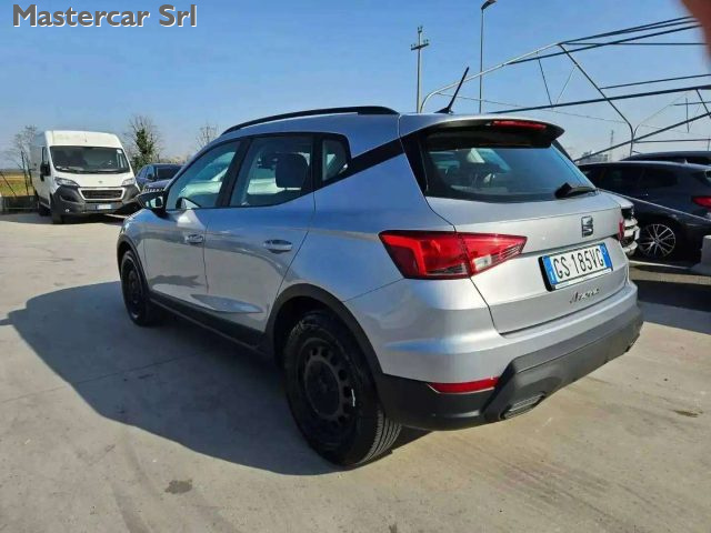 SEAT Arona 1.0 ECO TSI 95cv REFERENCE - GS185VG - foto 4 di 4