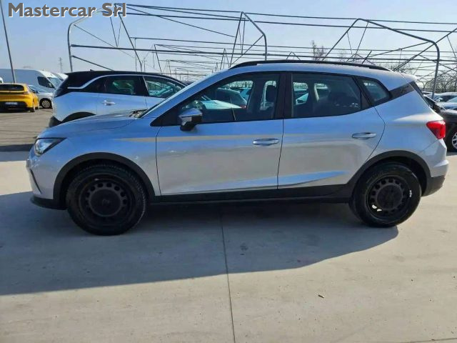 SEAT Arona 1.0 ECO TSI 95cv REFERENCE - GS185VG - foto 3 di 4
