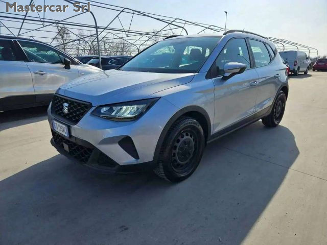SEAT Arona 1.0 ECO TSI 95cv REFERENCE - GS185VG - foto 2 di 4