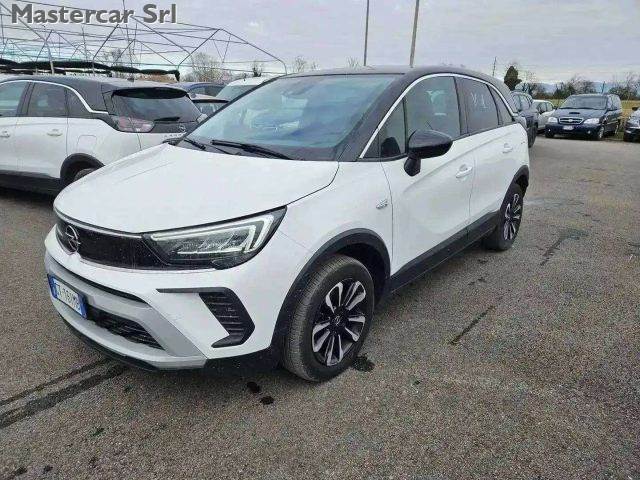 Opel Crossland 1.2 130cv AT6 Elegance - GT161MB - foto 2 di 4