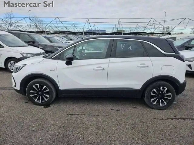 Opel Crossland 1.2 130cv AT6 Elegance - GT161MB - foto 3 di 4