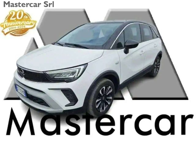 Opel Crossland 1.2 130cv AT6 Elegance - GT161MB usato a BASILIANO