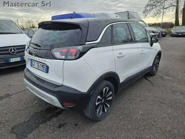 Opel Crossland 1.2 130cv AT6 Elegance - GT161MB - foto 4 di 4