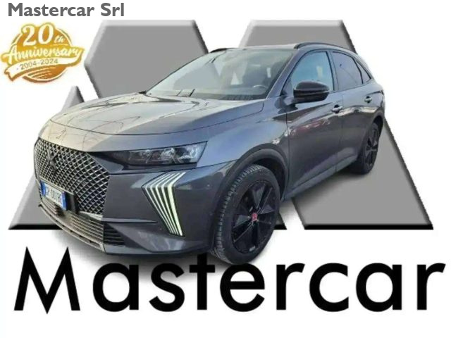 DS Automobiles DS 7 1.5 bluehdi Performance Line 130cv - GP001BE usato a BASILIANO