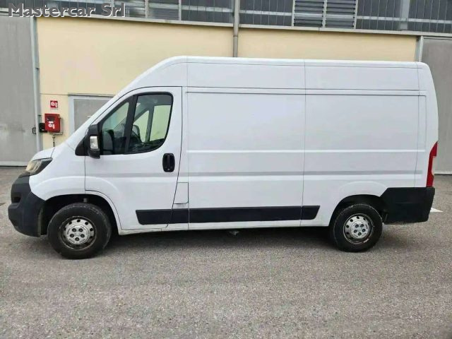 Peugeot Boxer 330 L2H2 2.2 BlueHDi 140cv - GF421PL - foto 3 di 4