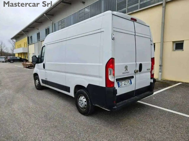 Peugeot Boxer 330 L2H2 2.2 BlueHDi 140cv - GF421PL - foto 4 di 4