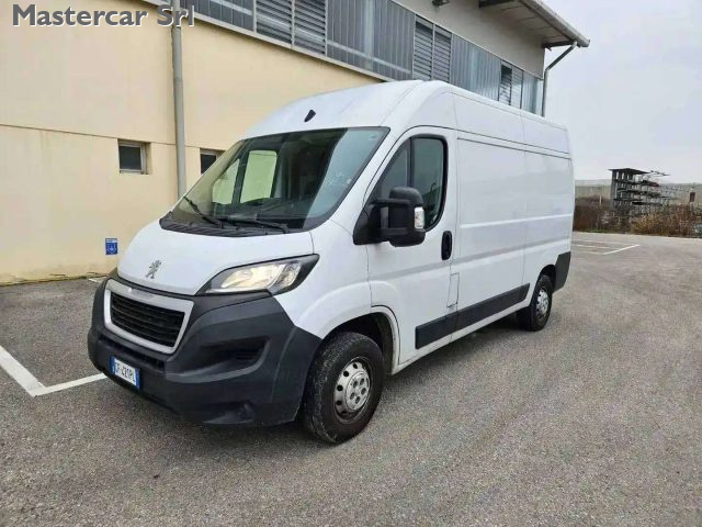 Peugeot Boxer 330 L2H2 2.2 BlueHDi 140cv - GF421PL - foto 2 di 4